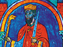 Rey Sancho I de León