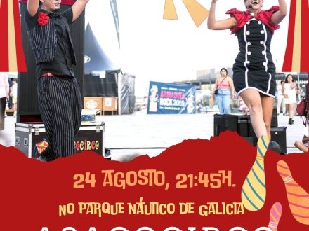 ASACOCIRCO SHOW