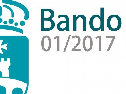 Bando 01/2017: Plan Renove de Fiestras