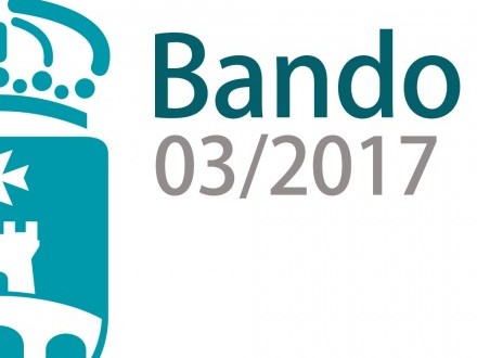 Bando 03/2017: Axudas urxentes de tipo social