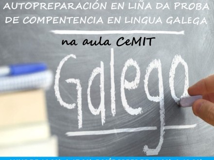 PREPARA O CELGA 2 ,3 ,4