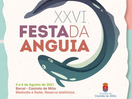 FESTA DA ANGUA