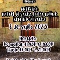 II Aniversario Casa Museo de Remigio lvarez