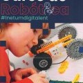 CURSO DE ROBOTICA