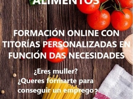 CURSO MANIPULACIN ALIMENTOS NO CeMIT