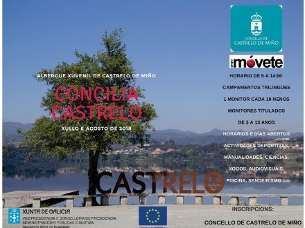 Castrelo Concilia