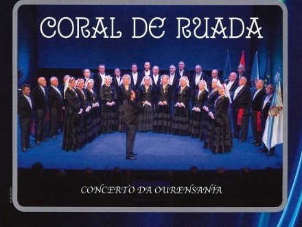 Concerto Coral da Ruada