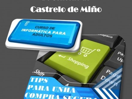 Cursos de informtica na aula INFO para o mes de setembro