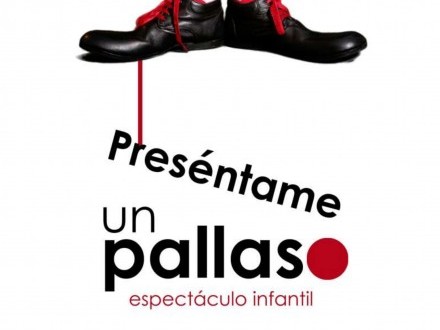 Barafunda: Presntame un payaso