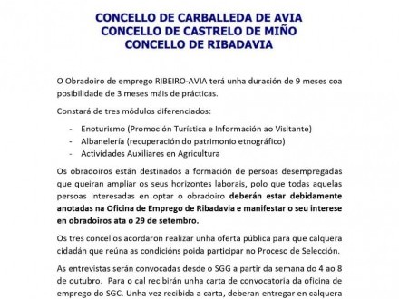 INFORMACION DE INTERES