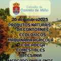 FEIRA DE CASTRELO