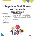 SEGURIDAD VIAL