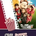 CINE DE RA