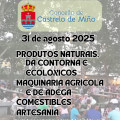 FEIRA DE CASTRELO