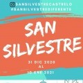 San Silvestre 2020